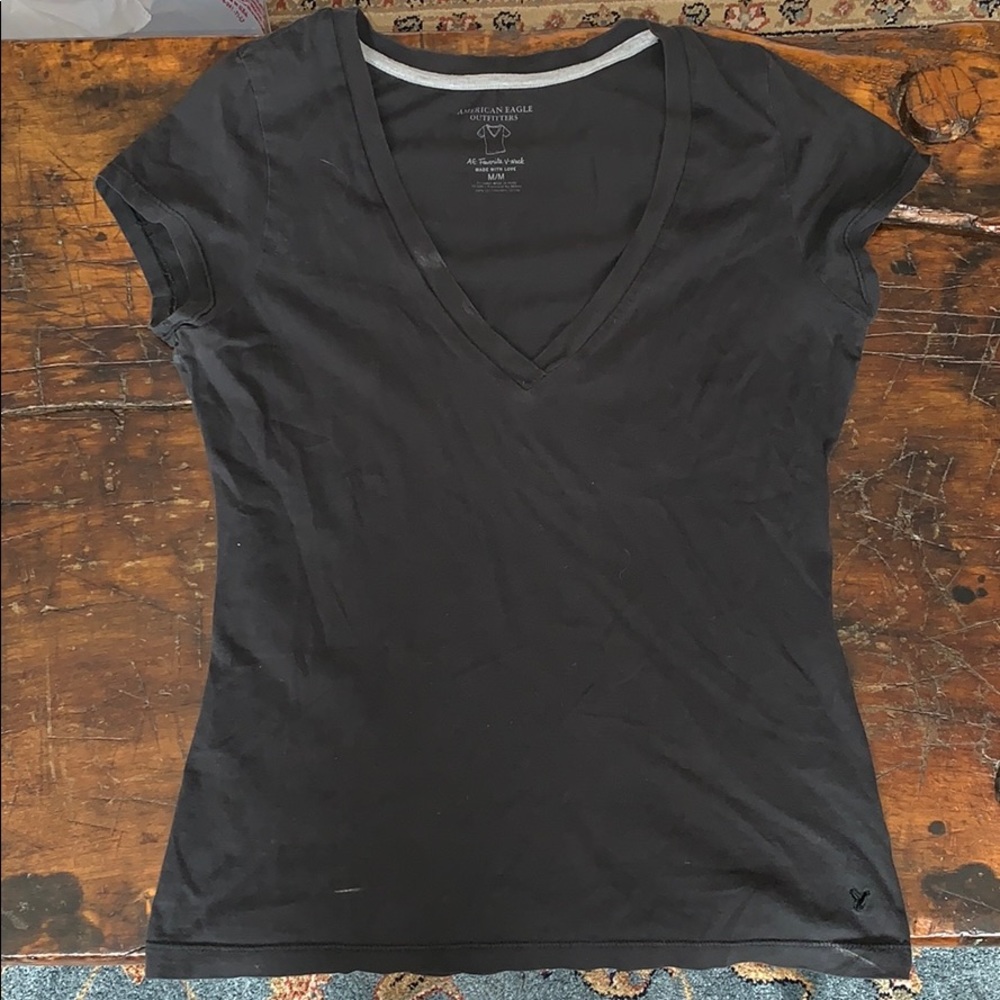 black top